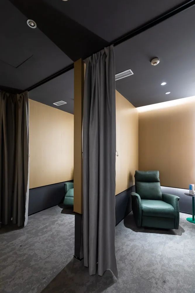 成都中海国际 Office Zip 3.0——现代办公与本土文化的完美融合-97