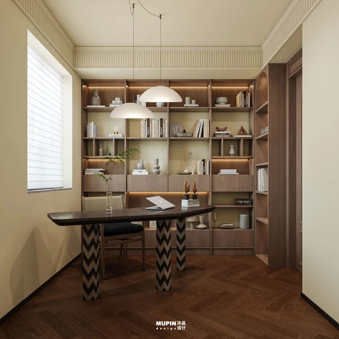 M.P.DESIGN-揽光筑境-73