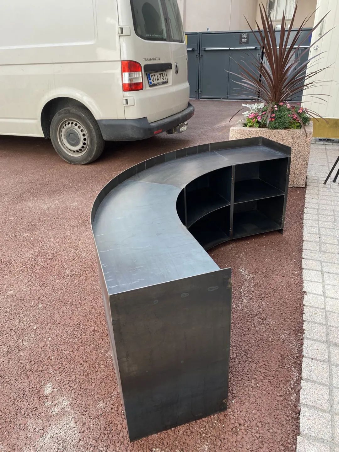 Teemaa 茶室丨芬兰赫尔辛基丨Yatofu Creatives-75