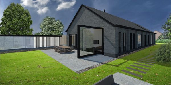 丨荷兰丨Arjen Reas Architecten-32