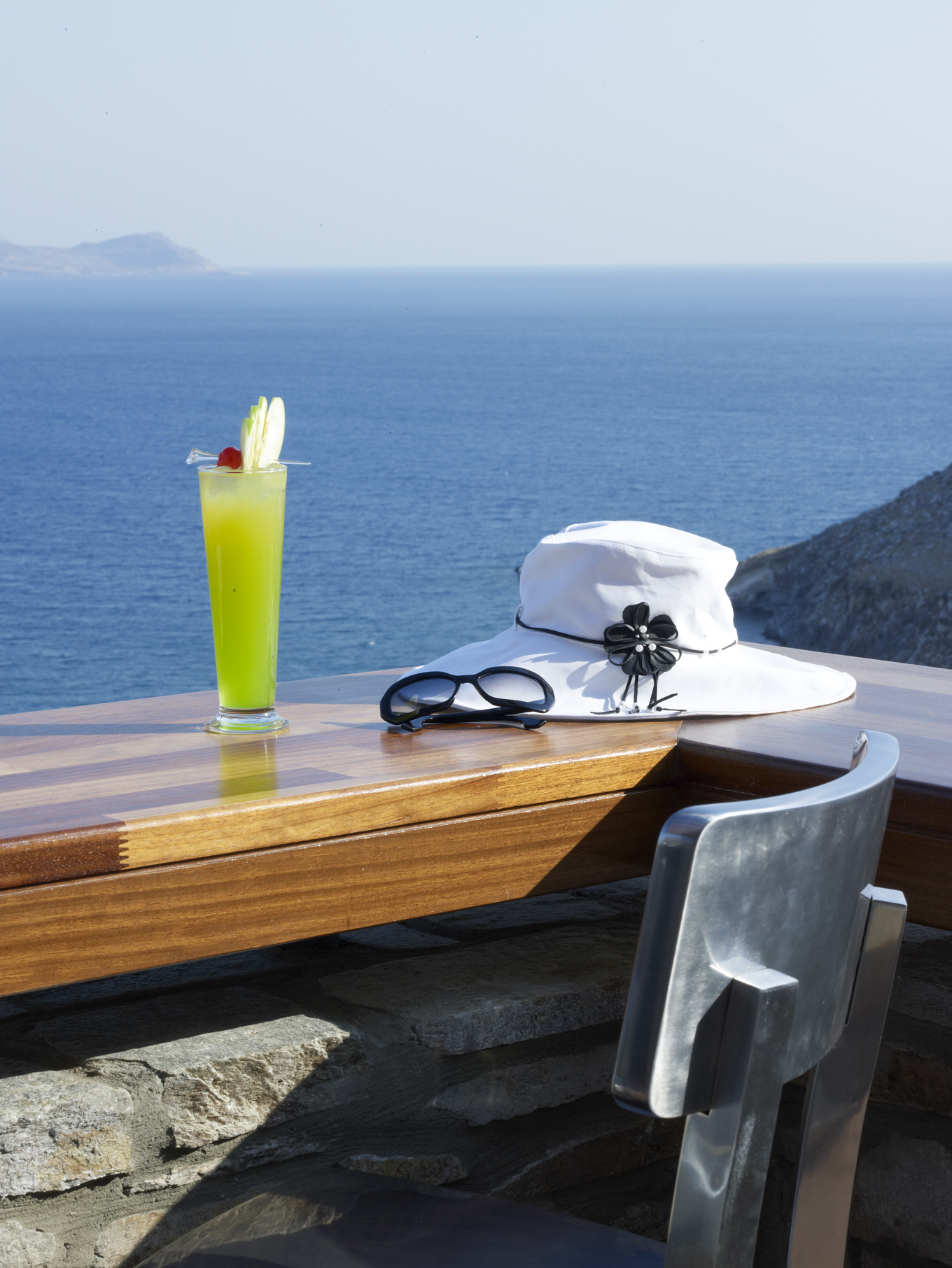 希腊林多斯布鲁酒店-24