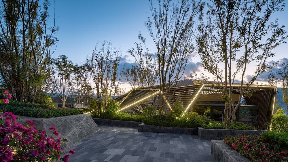 大理满江云想山景观-15