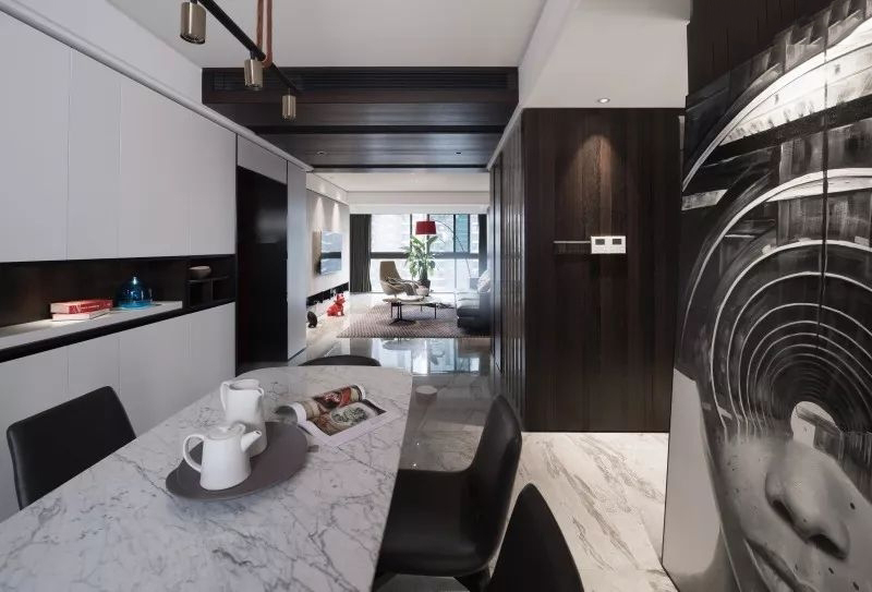 质·域  深度空间设计-3