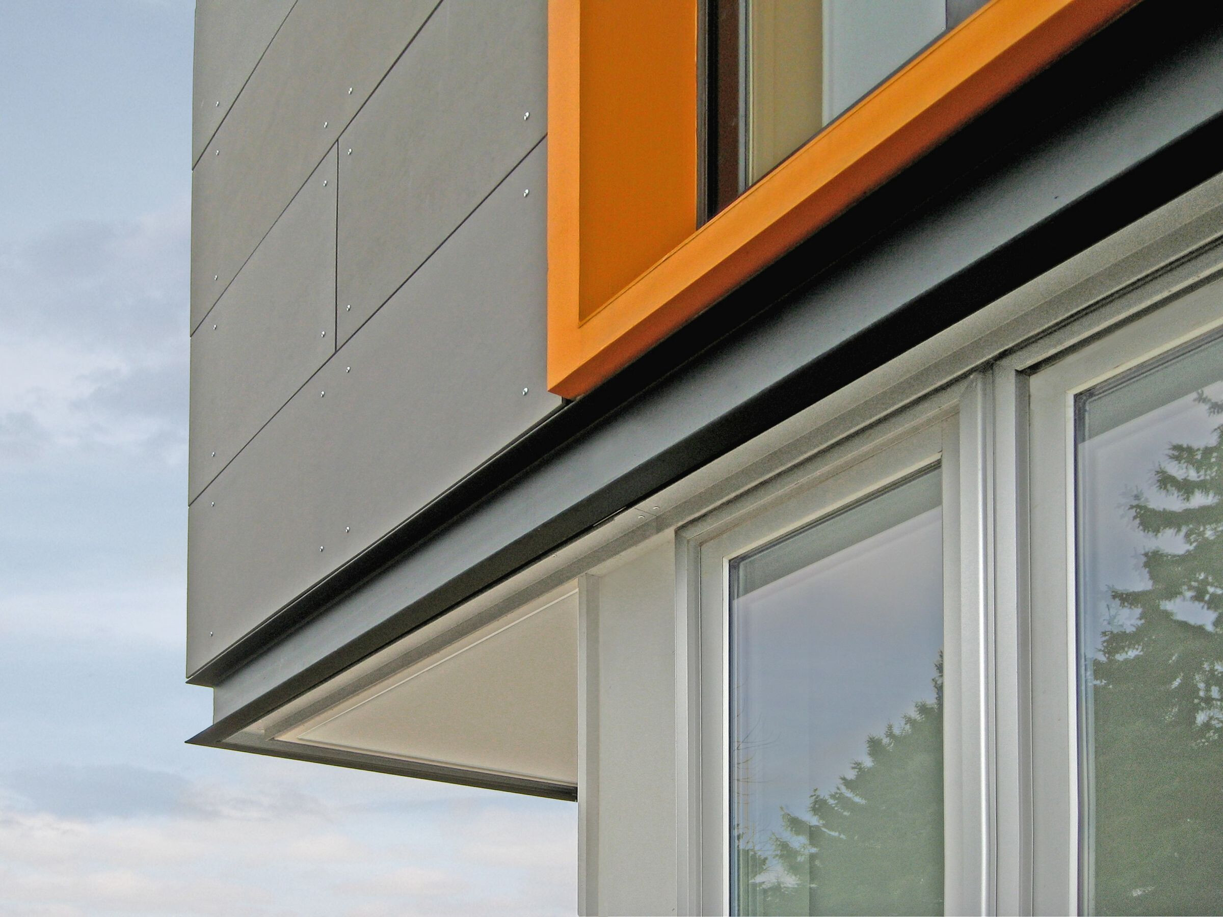 美国威斯康星州绿色环保住宅设计-22