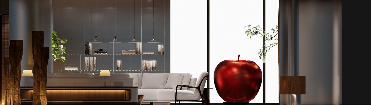 广东新力盈丰中心· PT Solution 投资公司丨中国广州丨广州道胜设计有限公司-74