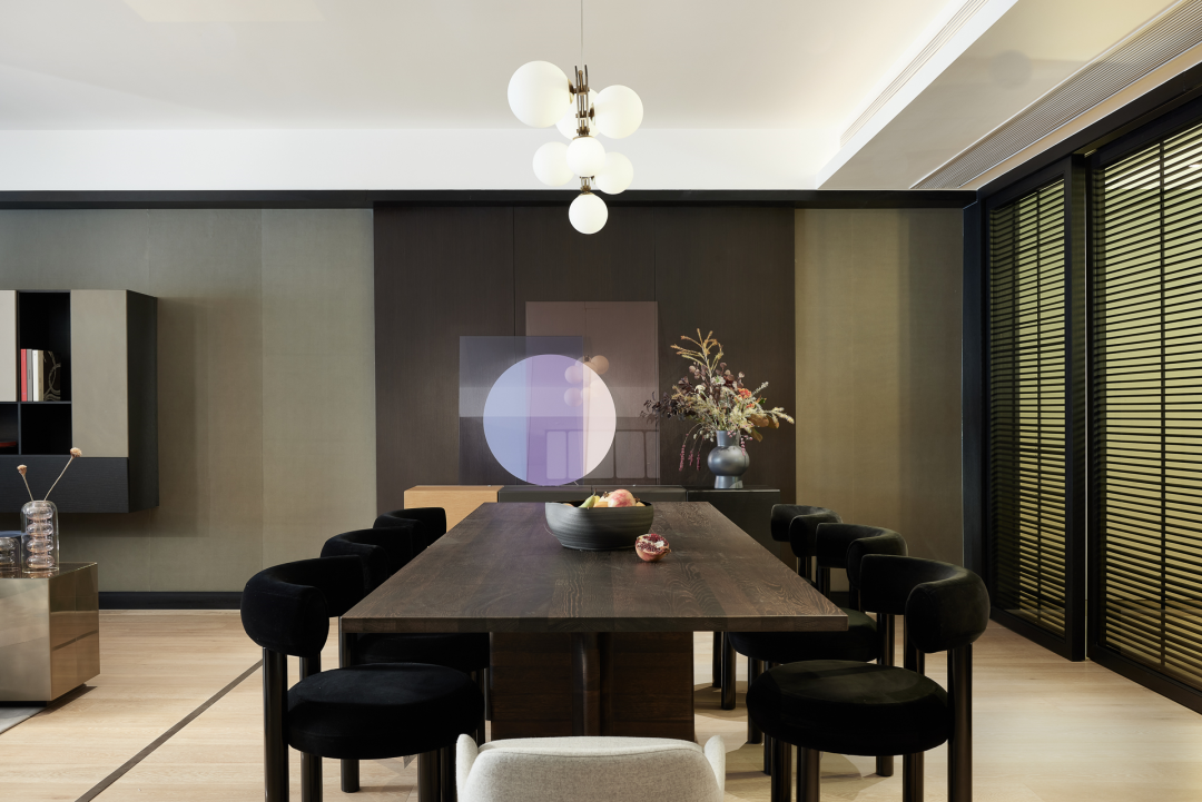 95 后年轻精英 H 先生的艺术温馨宅-11