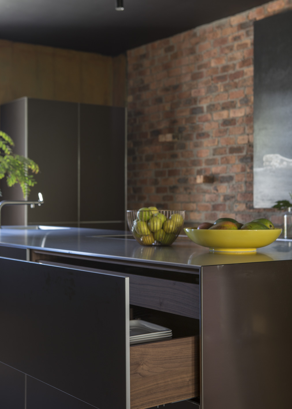 阿尔芬村百年魅力与现代室内设计的完美结合-9