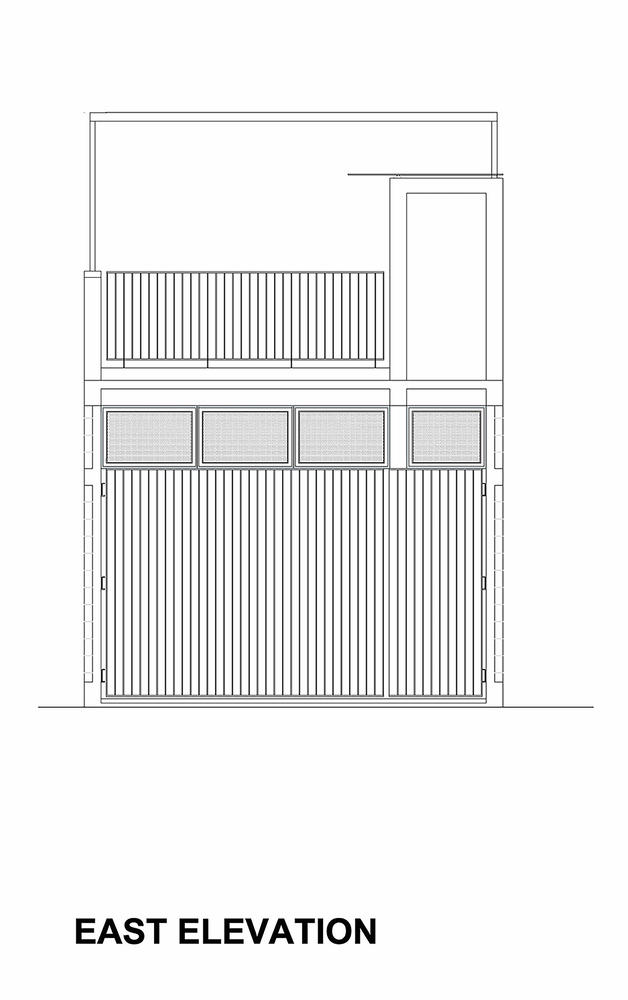 越南岘港 Maison Vespa 别墅丨David Rockwood,Architect-48