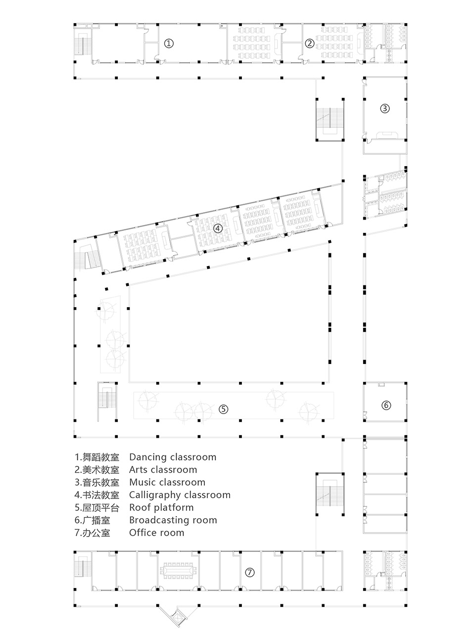 铜陵市西湖新区中学及小学-59