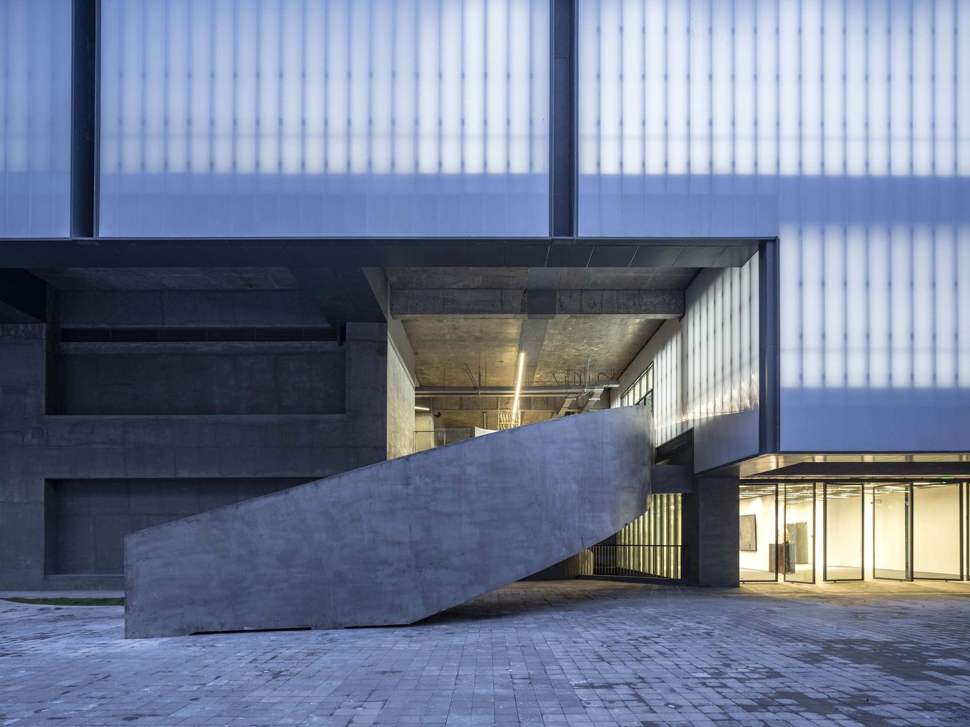 鹰爪艺术学院丨中国杭州丨waa-49