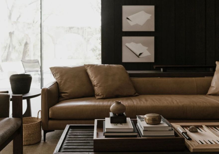 卡萨公司丨墨西哥丨Aagnes Studio-30