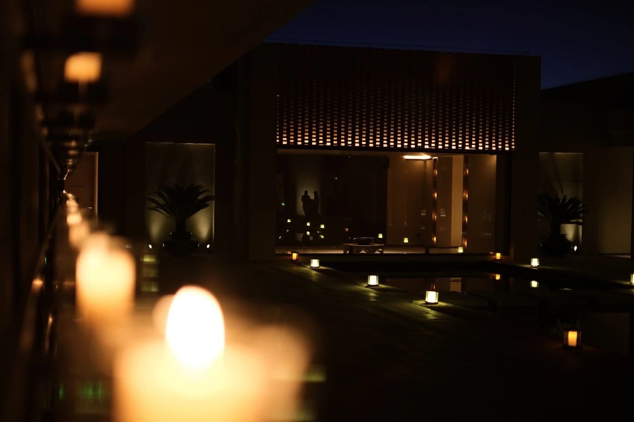 敦煌碧玥酒店丨中国甘肃丨SLH-124