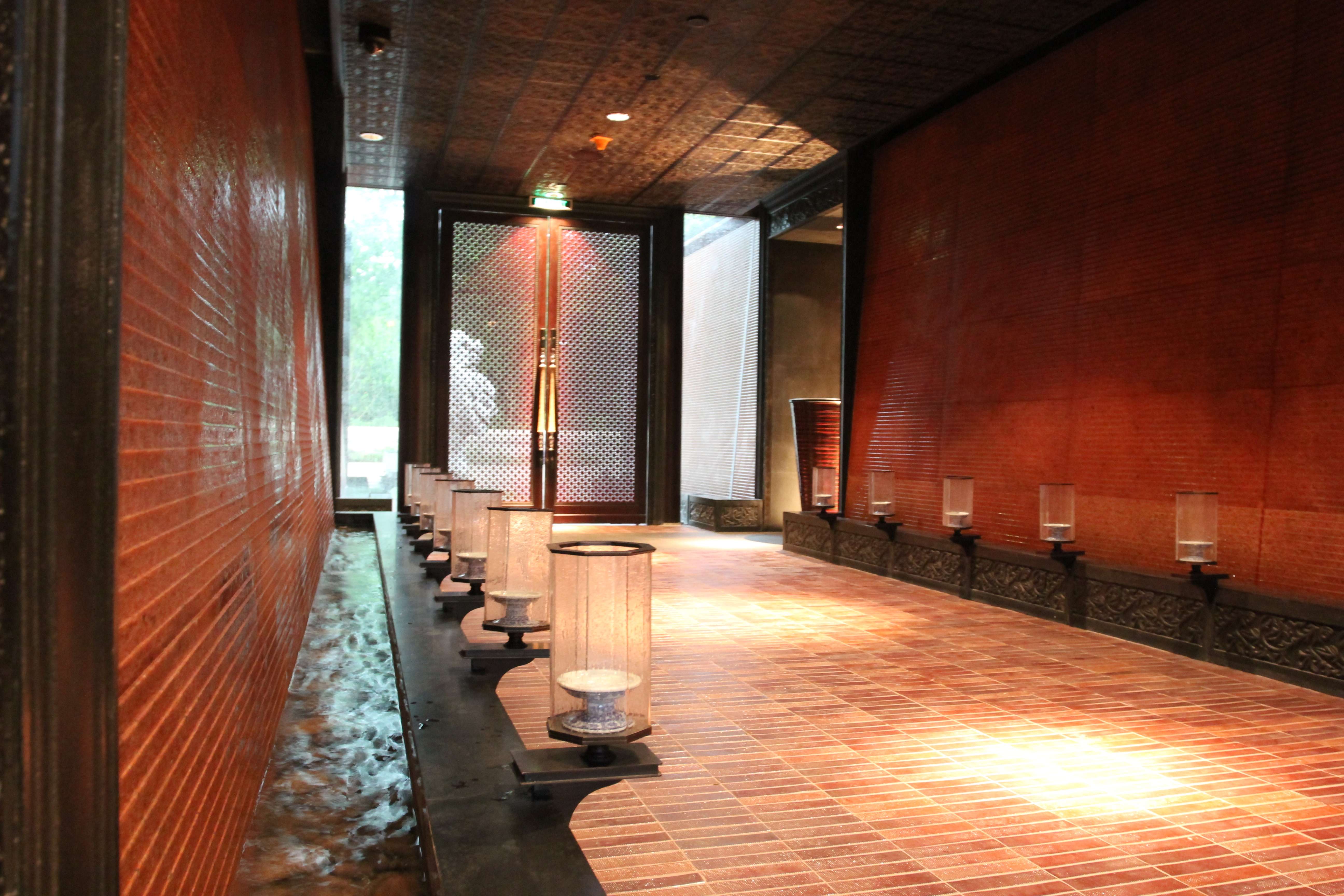 四季酒店最新照片-68