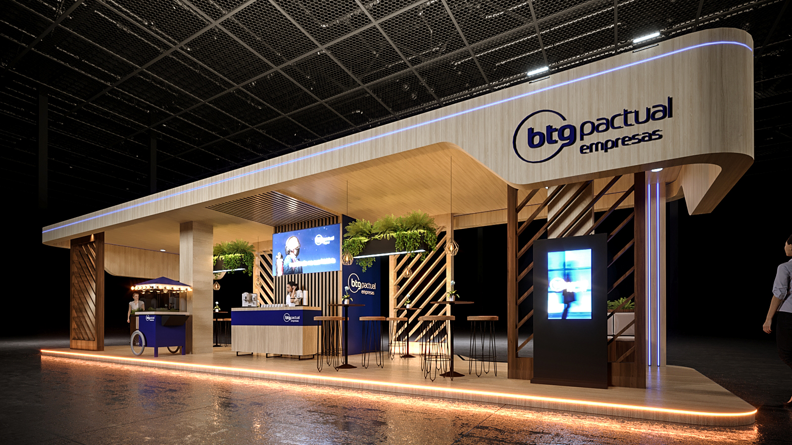 BTG Pactual | Intersolar South America 2022-4