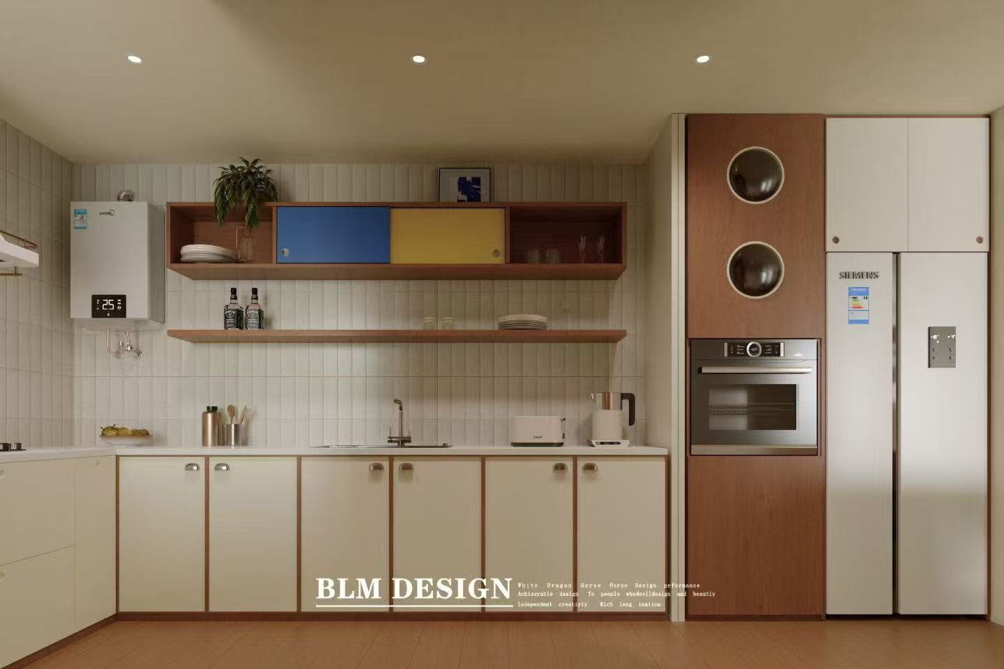 白龙马效果图-包豪斯-3