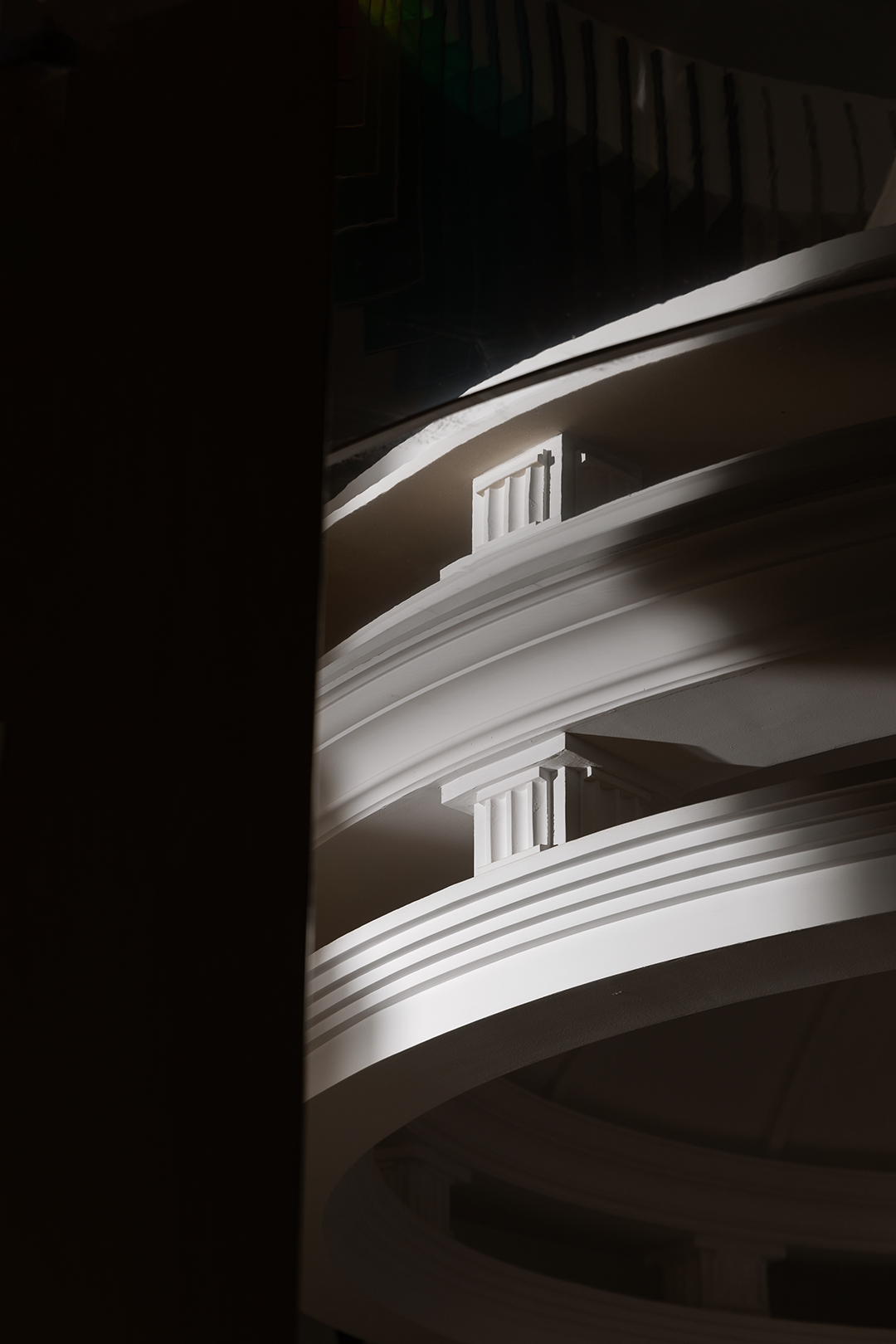 欣嘉木语顶奢地板展厅丨中国浙江丨ZEALOUS DESIGNER 中书设计-4