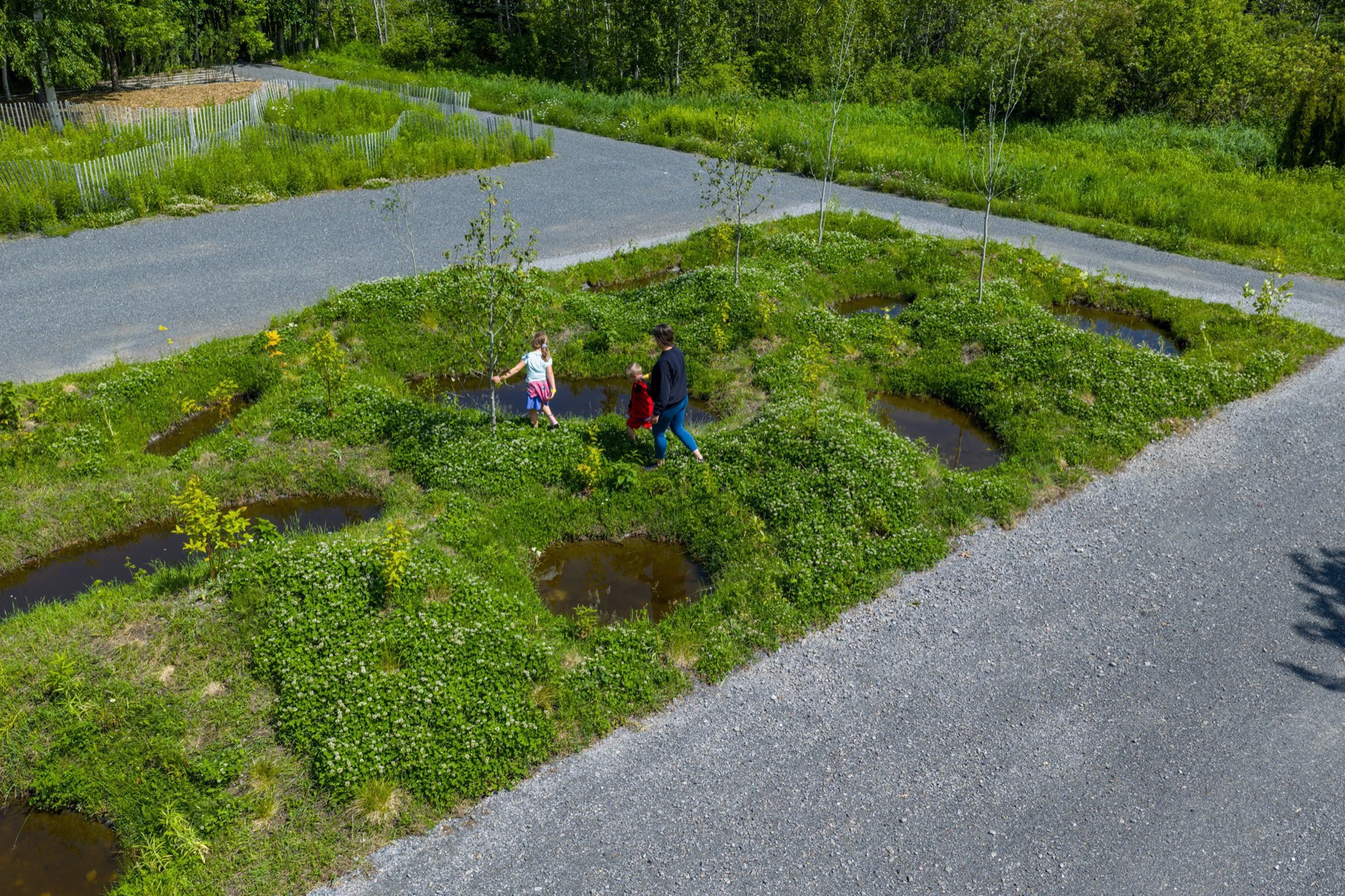 2025国际花园节:边界丨bureau60a（视觉识别设计）-27