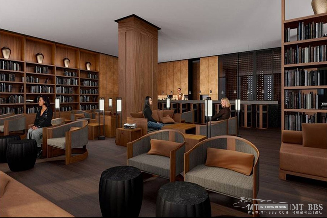 LAYAN DESIGN GROUP  深圳华侨城欢乐海岸蓝汐精品酒店方案-0