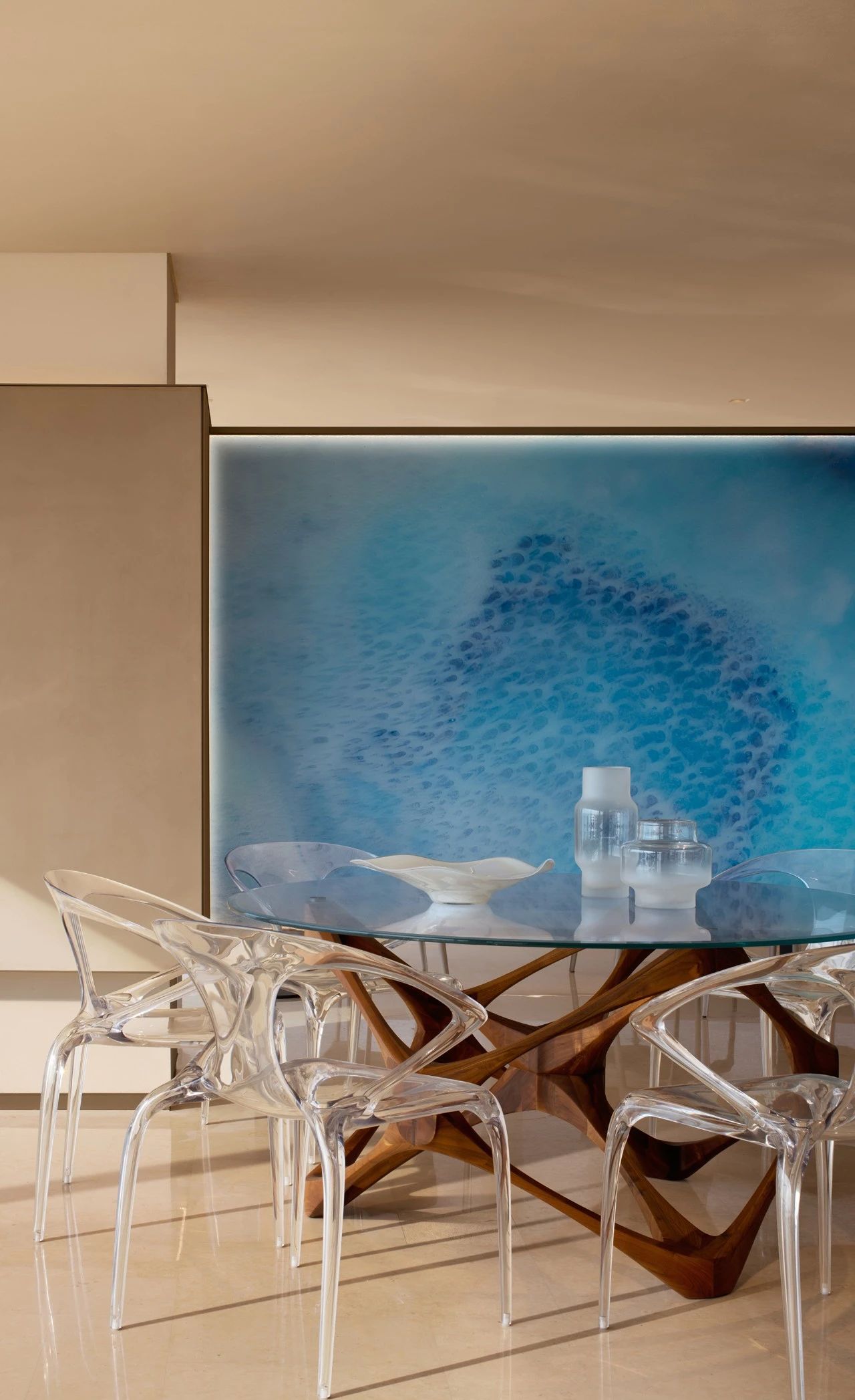 如是海•悦空间丨中国河北丨水平线设计-66