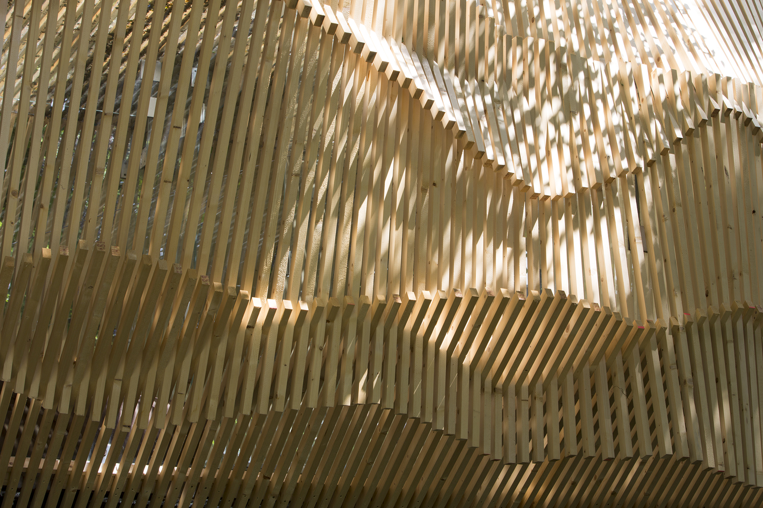 Tschumi Pavillion  Academy of Architecture Groningen-66