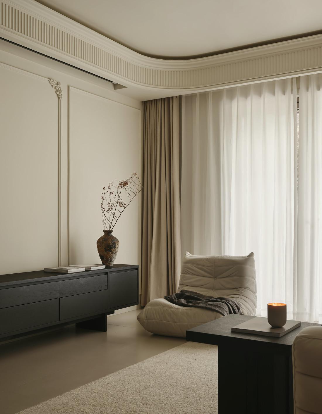 漫屿·给自己一个优雅的家-10