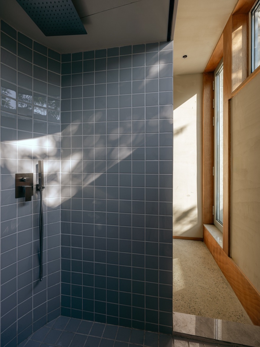 虚张声势之家 – 废土乐园丨中国北京丨察社办公室-141