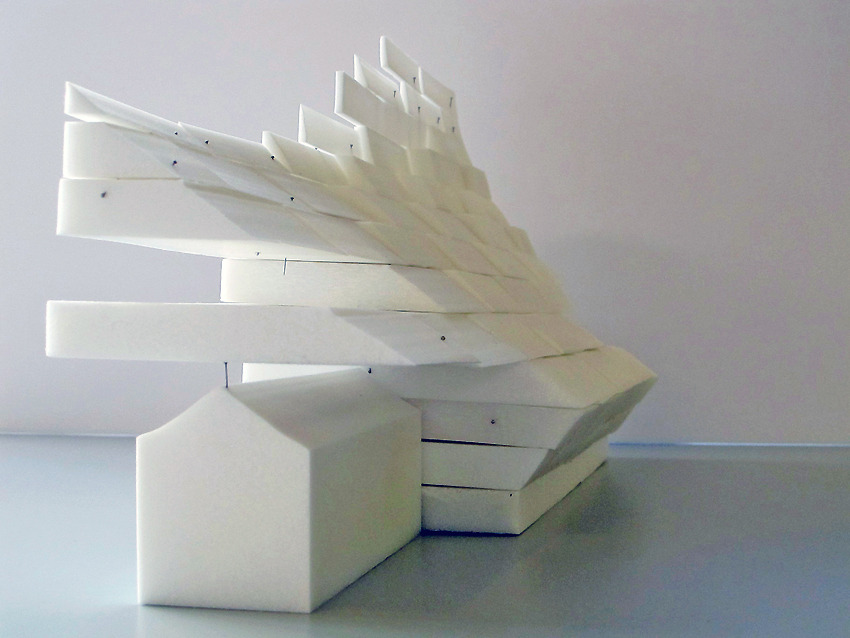 帕拉马塔广场的地标性公民与社区建筑-34