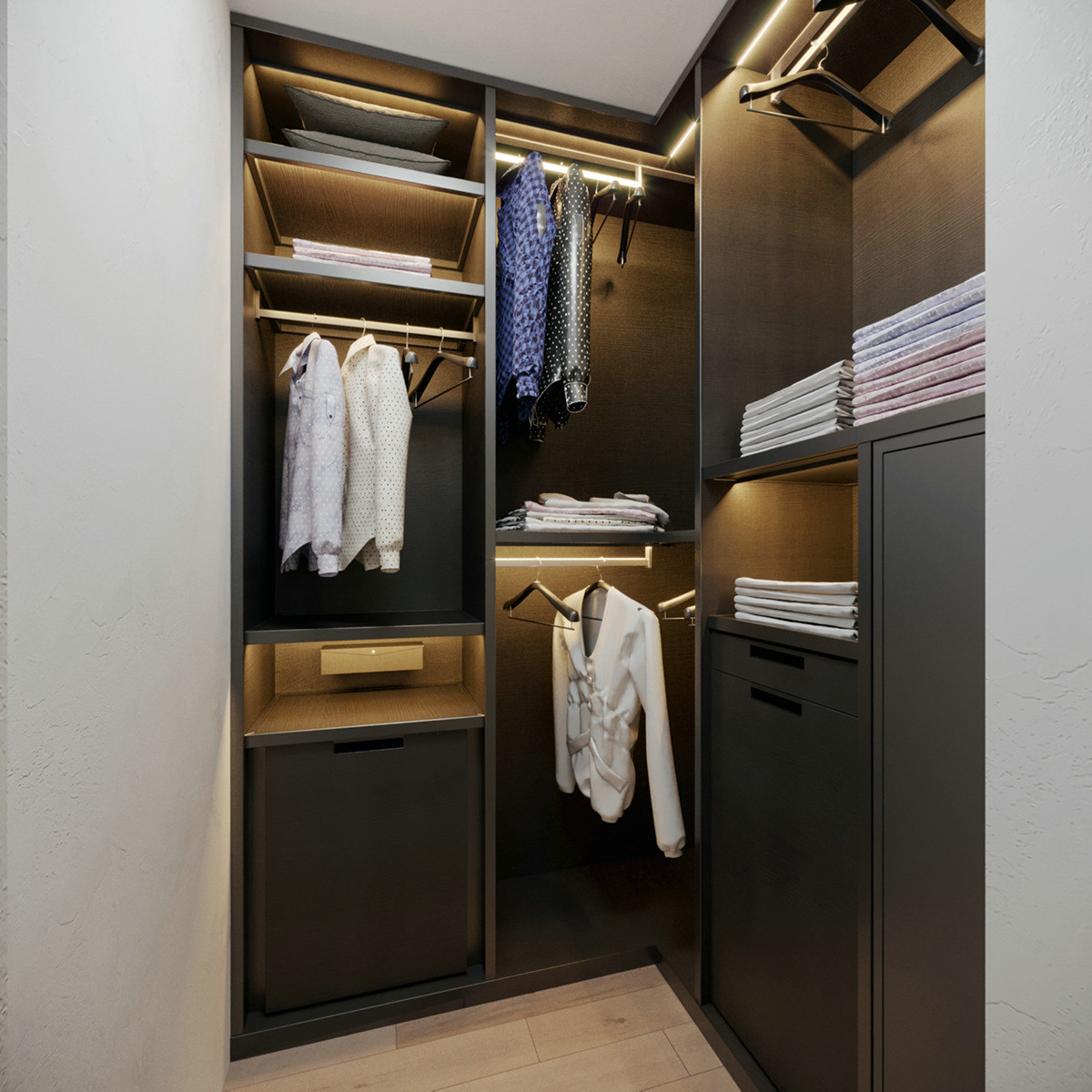 绿色森系的“治愈感”设计，满满自然力-14