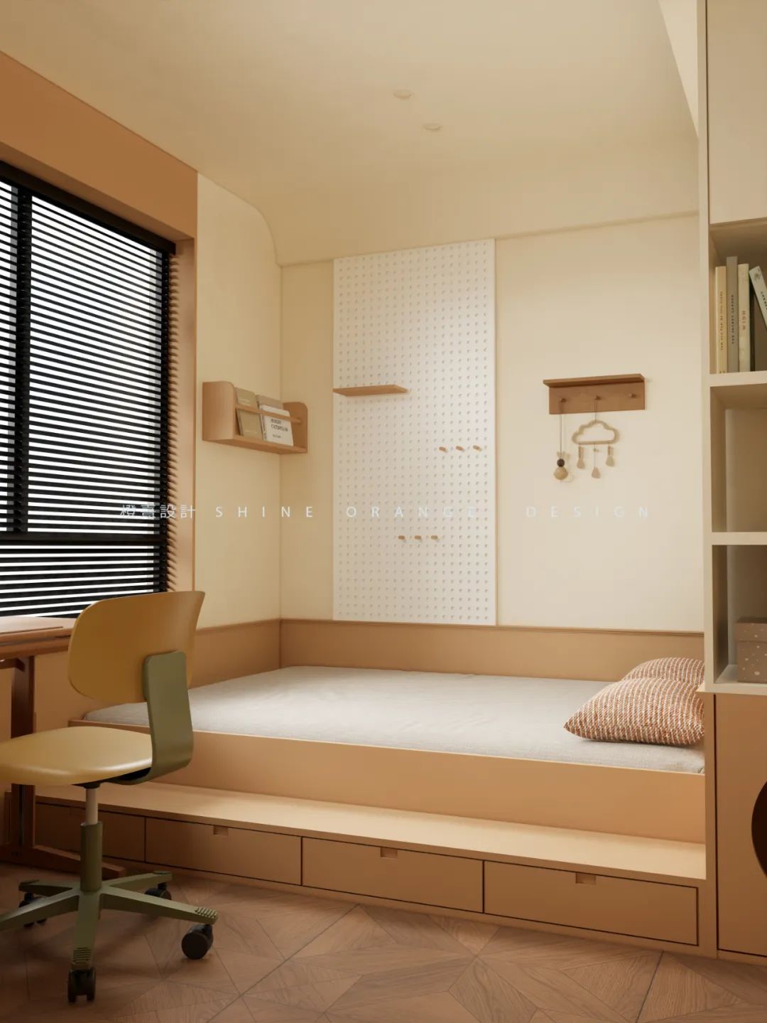 入梦星河丨中国宁波丨橙熹设计-81