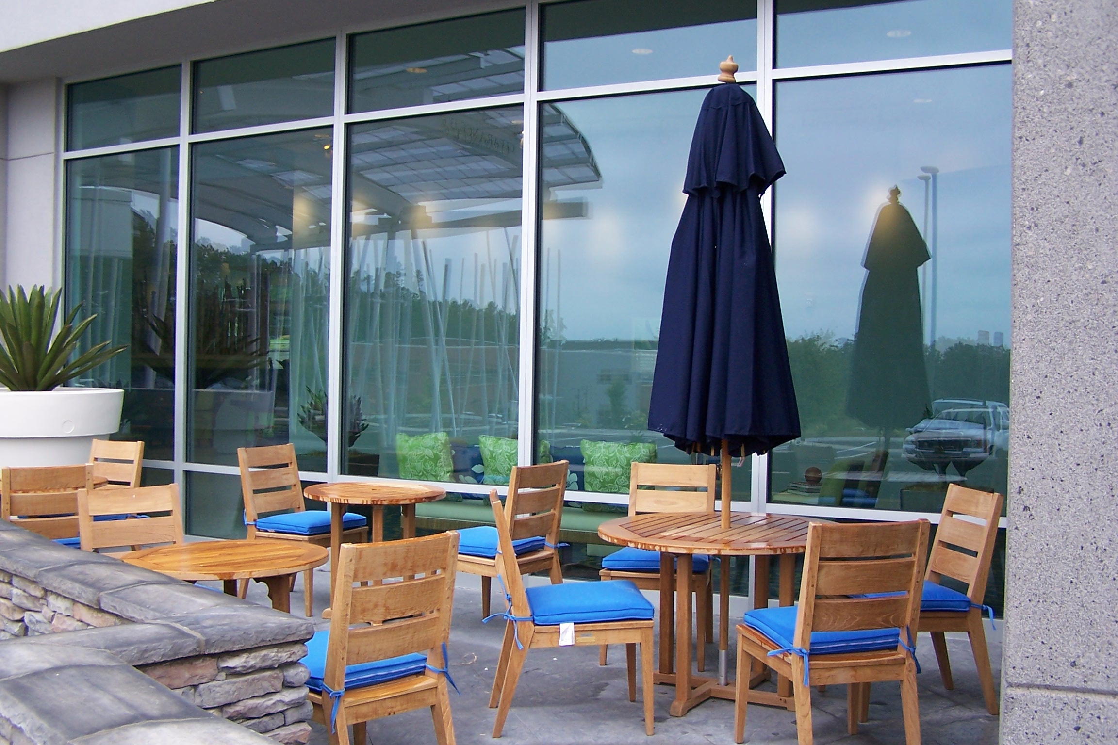 HOTEL INDIGO DURHAM RTP-44