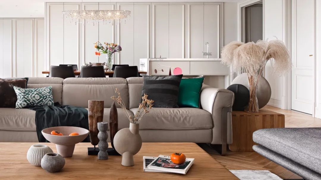 静安寺旁“藏书之家”丨中国上海丨上海示觉室内设计事务所-34