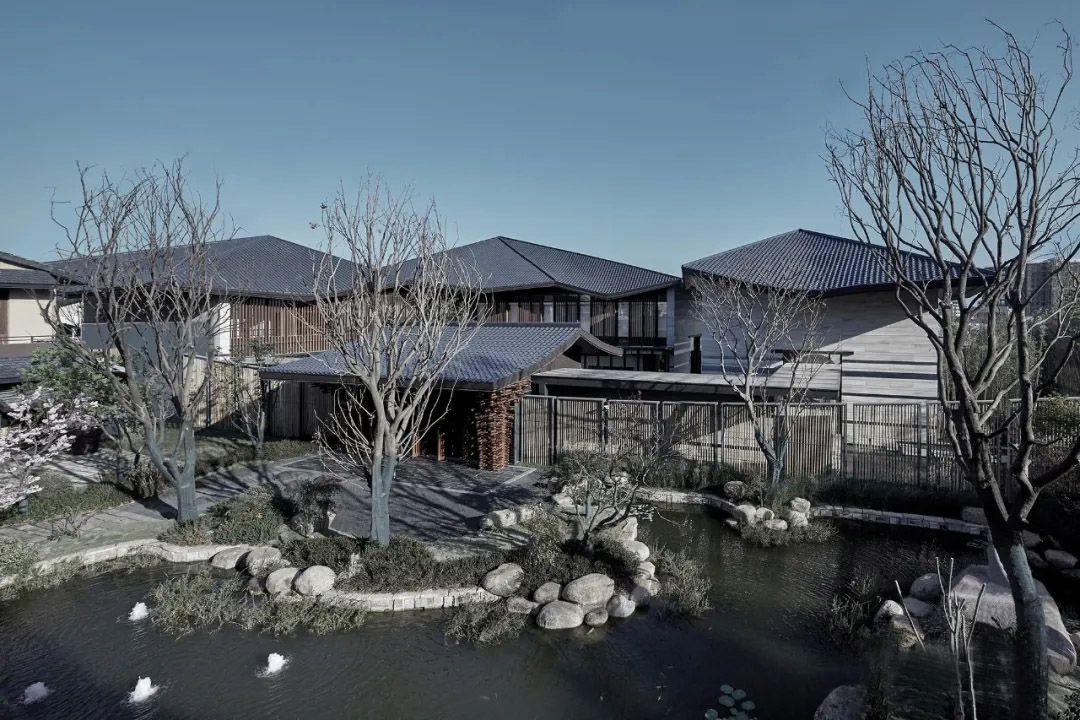 靖安绿地明镜湾文旅小镇-5