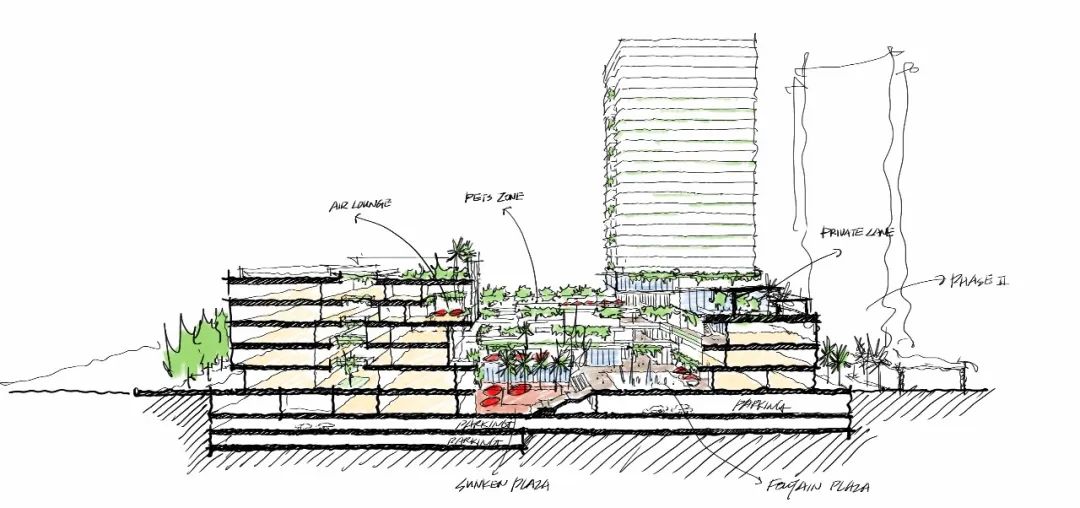 华润汕头海湾中心丨中国汕头-11