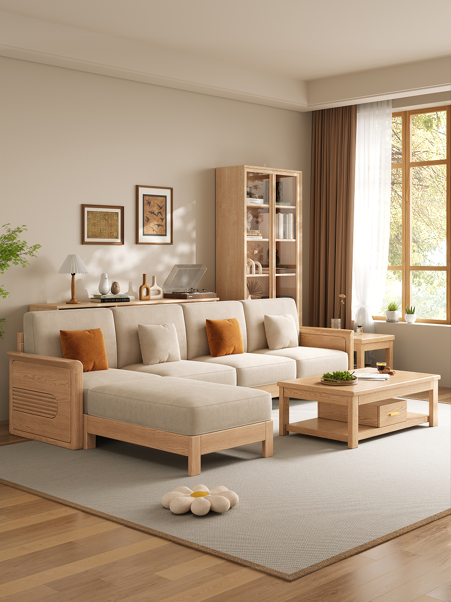 近期的一些作品 效果图 家具效果 -10