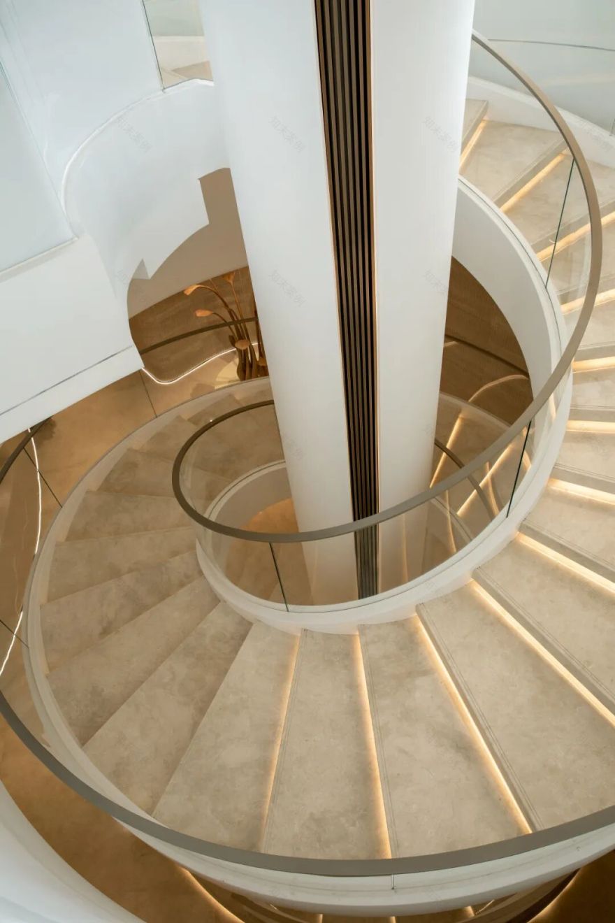 LSdesign摄石设计|宁波市·轨交缦岛·岛居生活体验馆-41