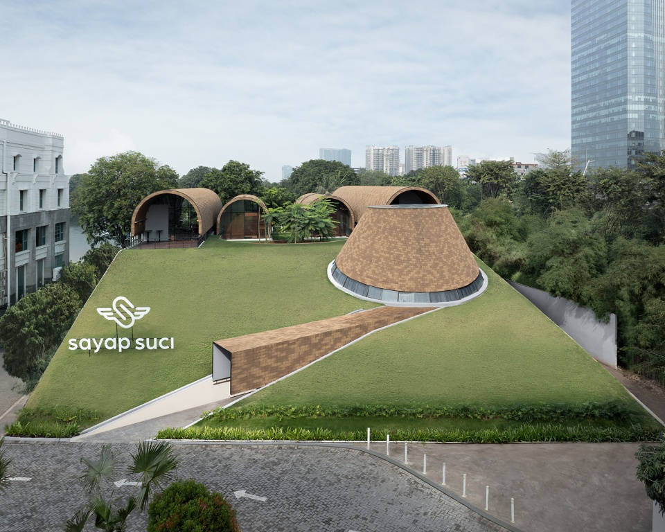 坡地避难所 (SS) 花园丨印度丨RAD+ar-15