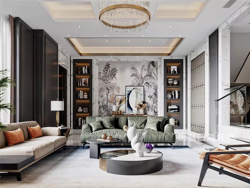 【新作首发】忻立明作品：盛夏の午后-15