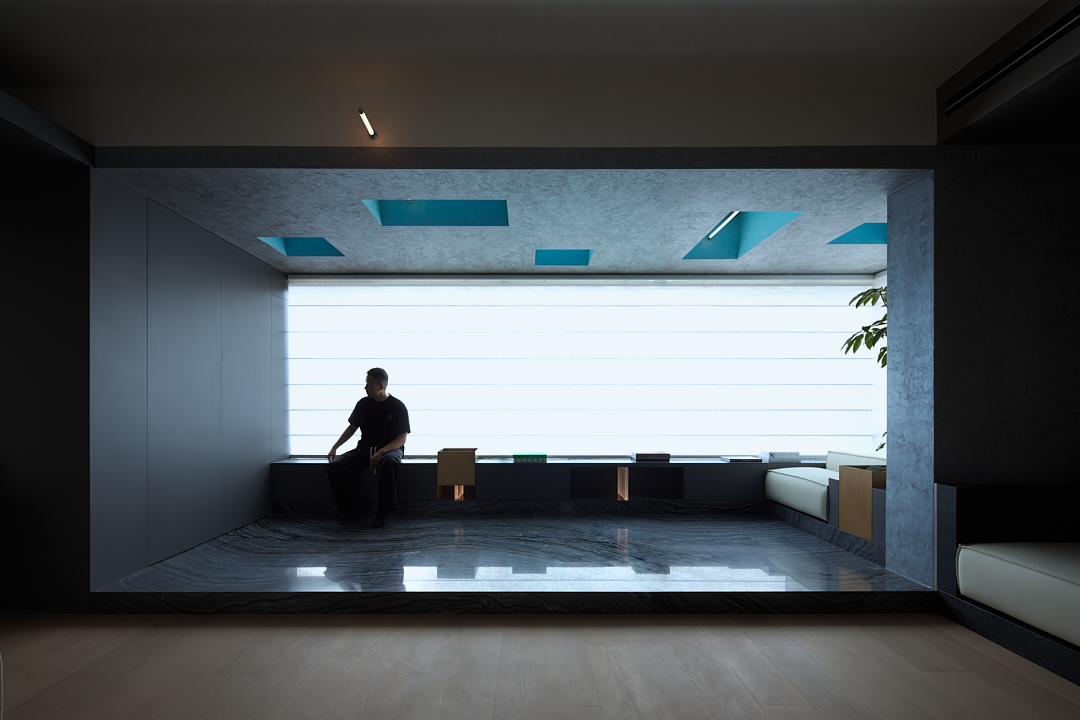 黑色都丨中国温州丨锵设计-21