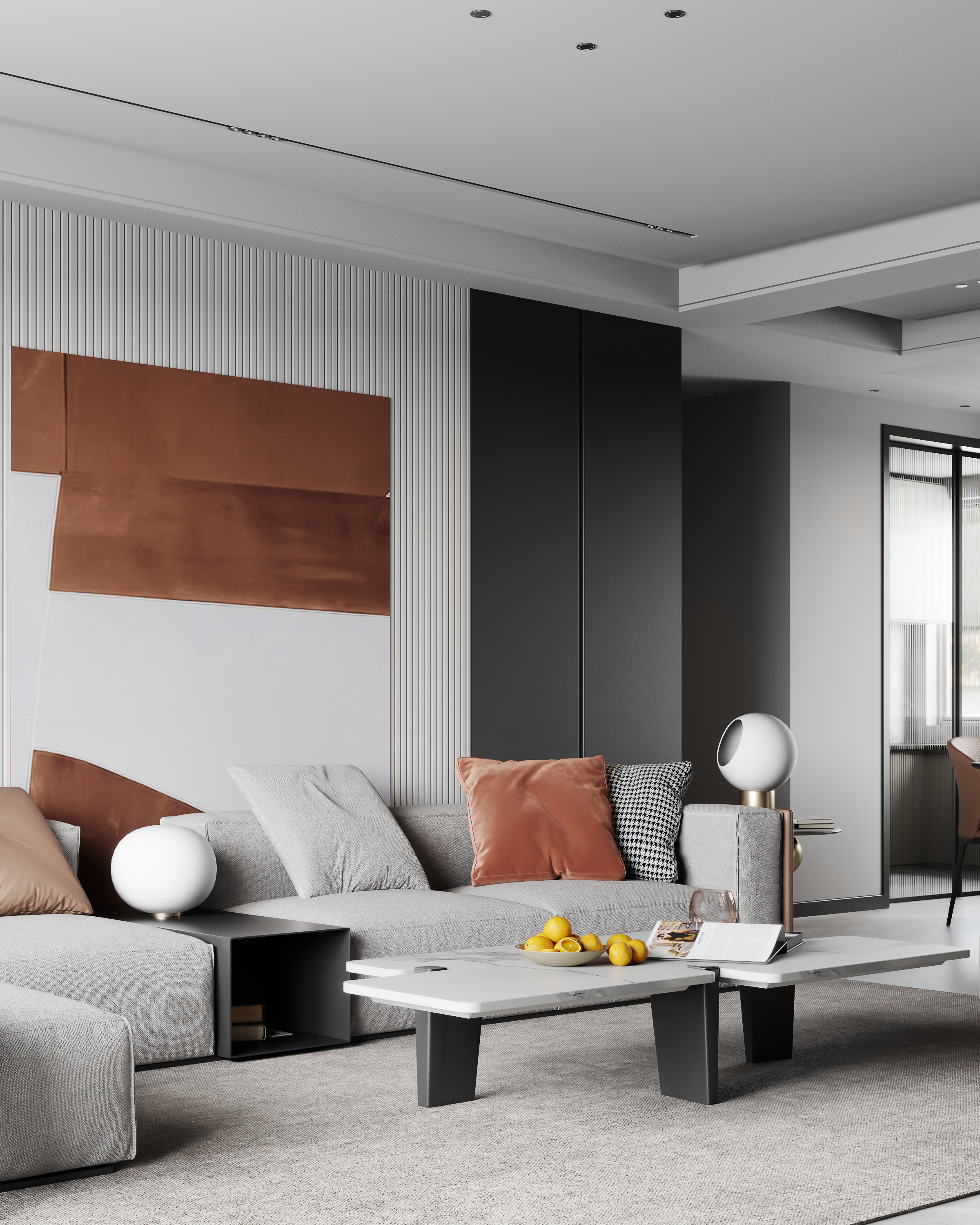 CORONA近期作品-1