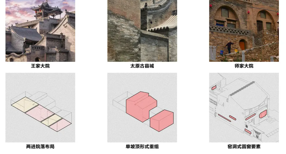 画室之家丨中国太原丨上海交通大学奥默默工作室-237