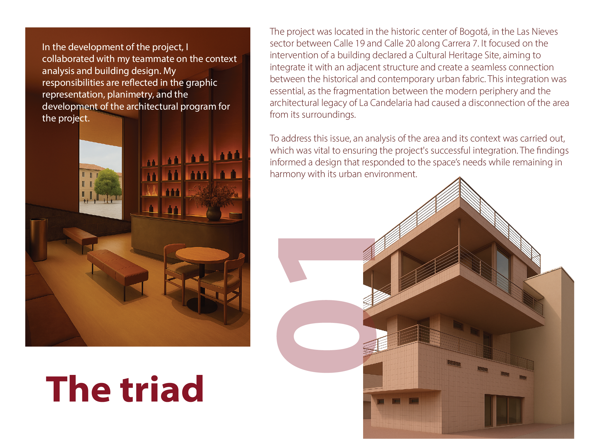 Architecture Portfolio 2025 | Selected Projects-3