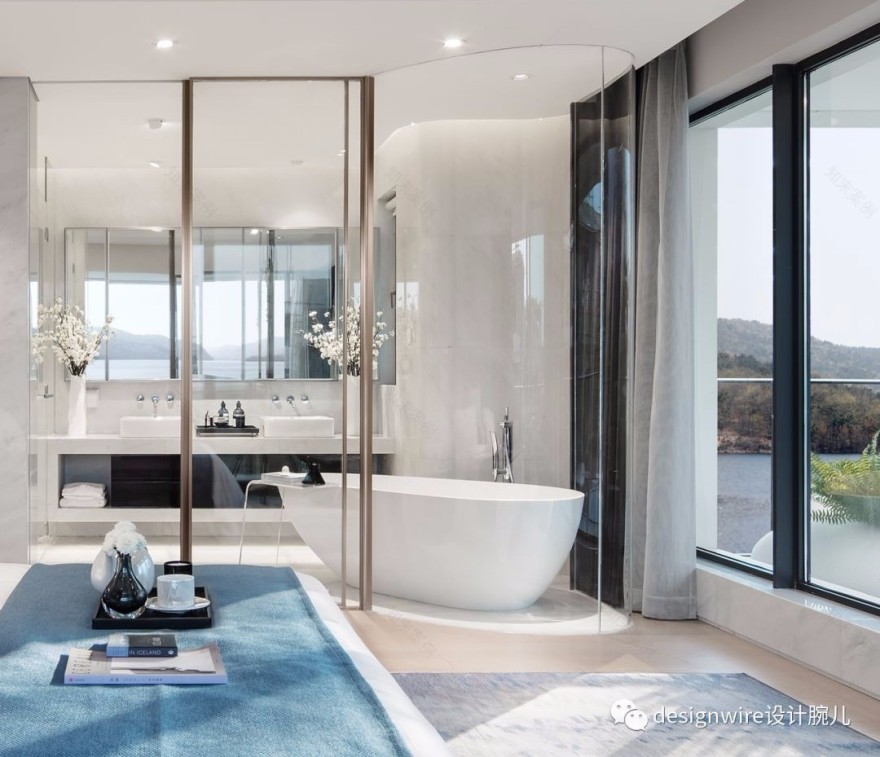 邱德光年度力作:华侨城·原岸-64