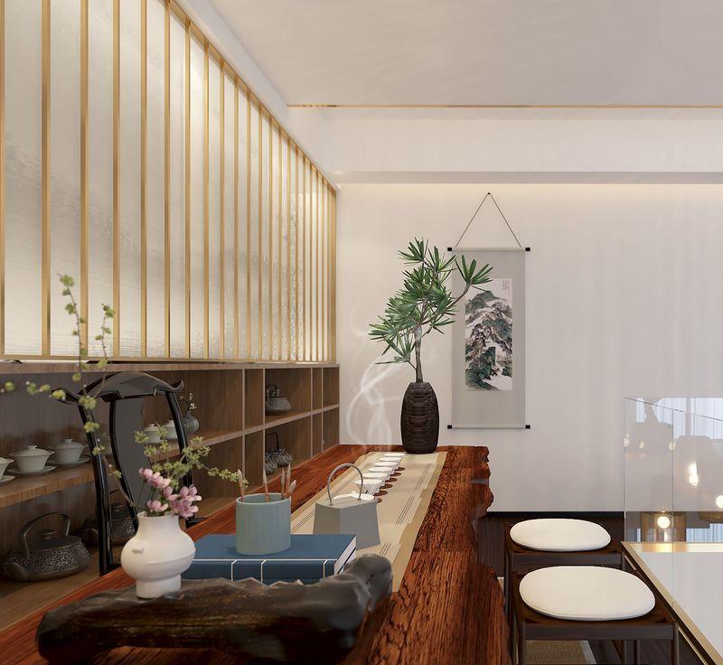 融于山水,回归自然-10