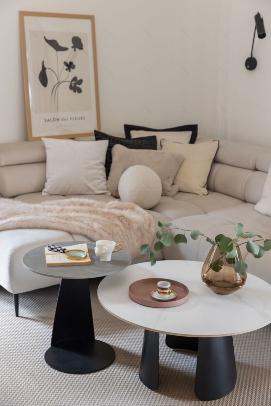 Mławie现代经典风格家庭住宅设计丨To Be Design Weronika Budzichowska-28