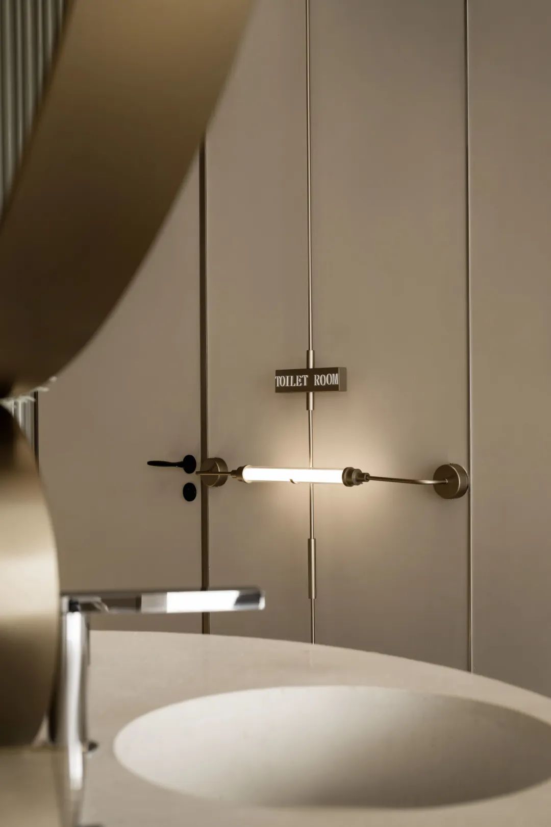 武汉联投花山河售楼处丨中国武汉丨曼图设计-32