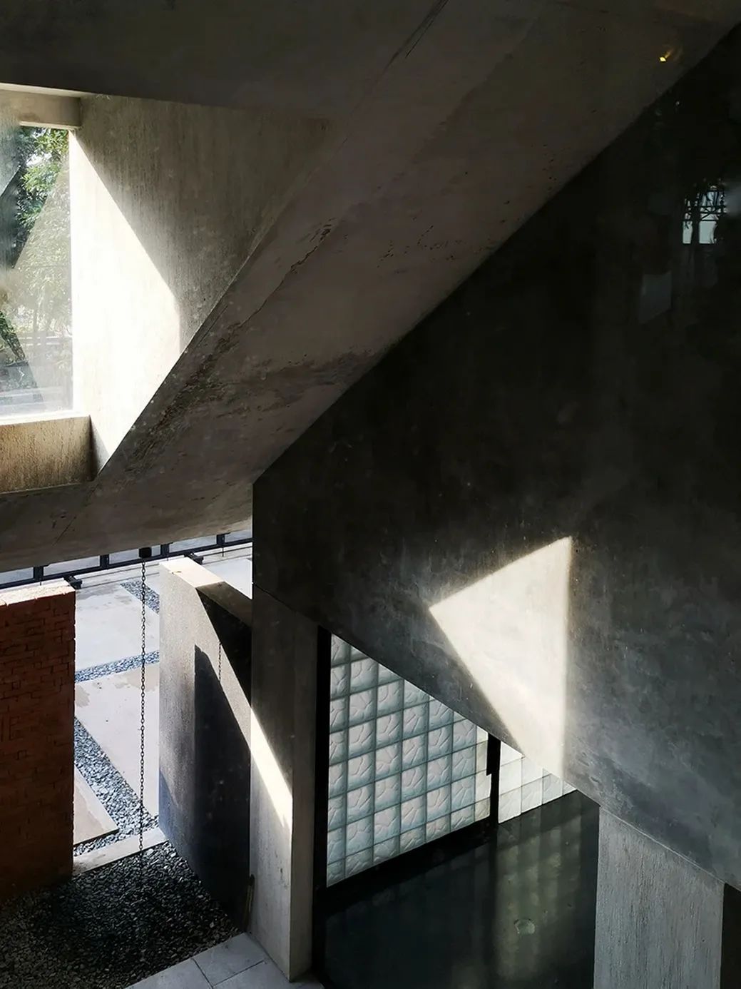 将自然引入空间 | 生态建筑 · 8款-174