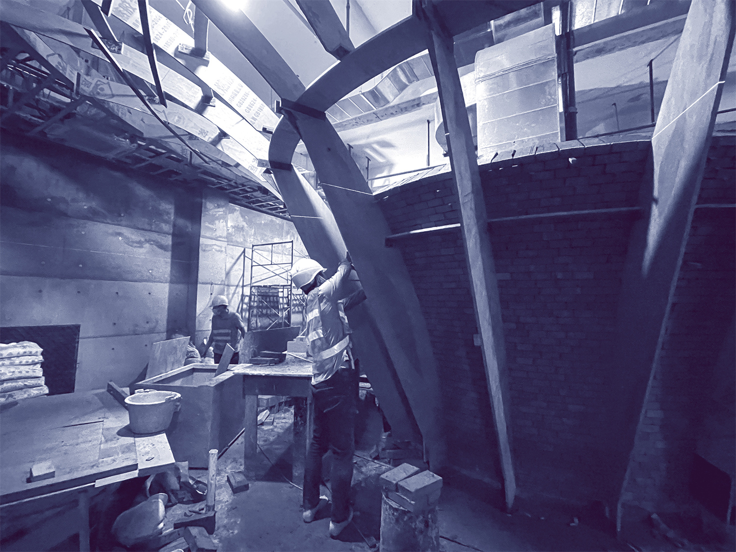 Biiird日式烧鸟店丨中国深圳丨大人儿工作室-98