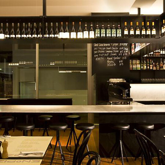 Eno Pizzeria by Chris Connell Design | Australian Interior Design Awards-4