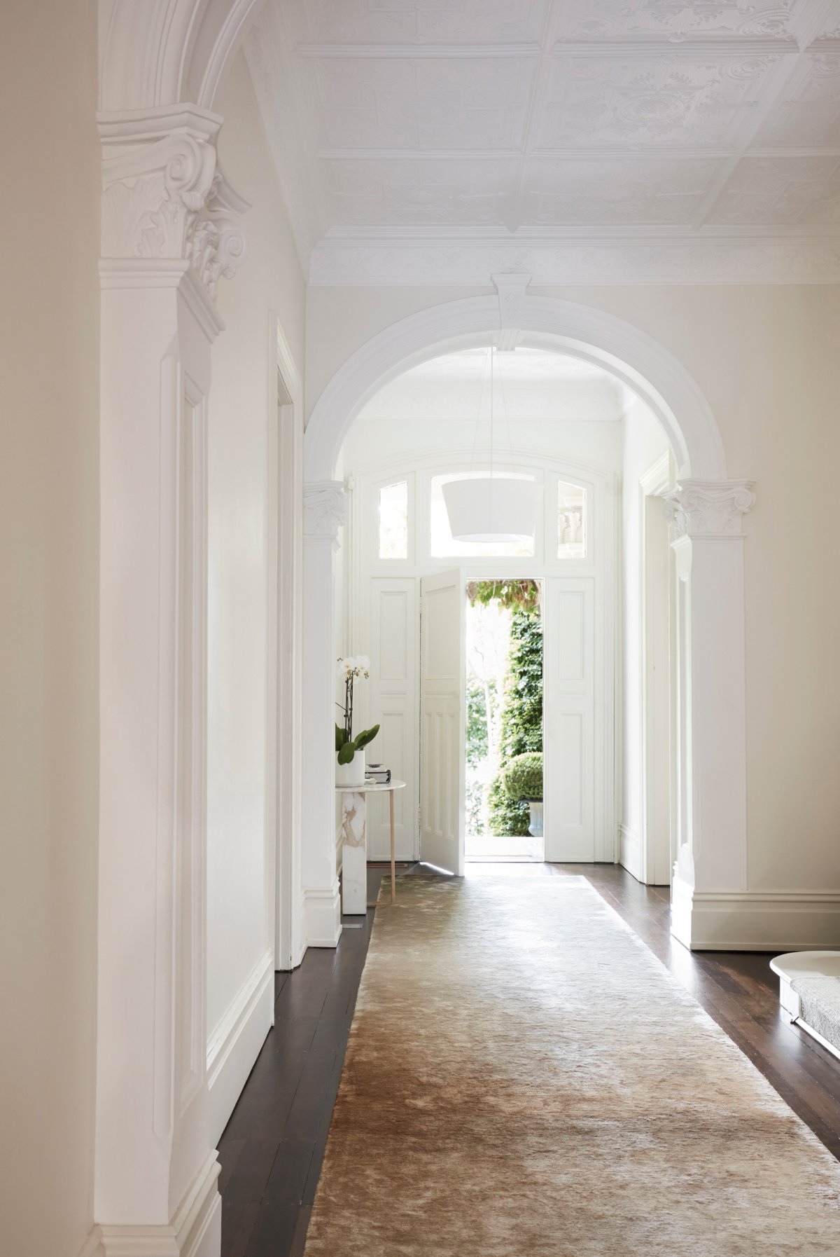 Parc 住宅丨澳大利亚悉尼丨Alwill Interiors-0