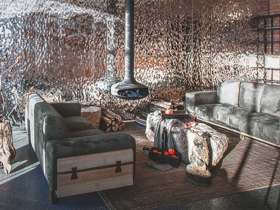 北京大隐于世净隐南山度假酒店-3